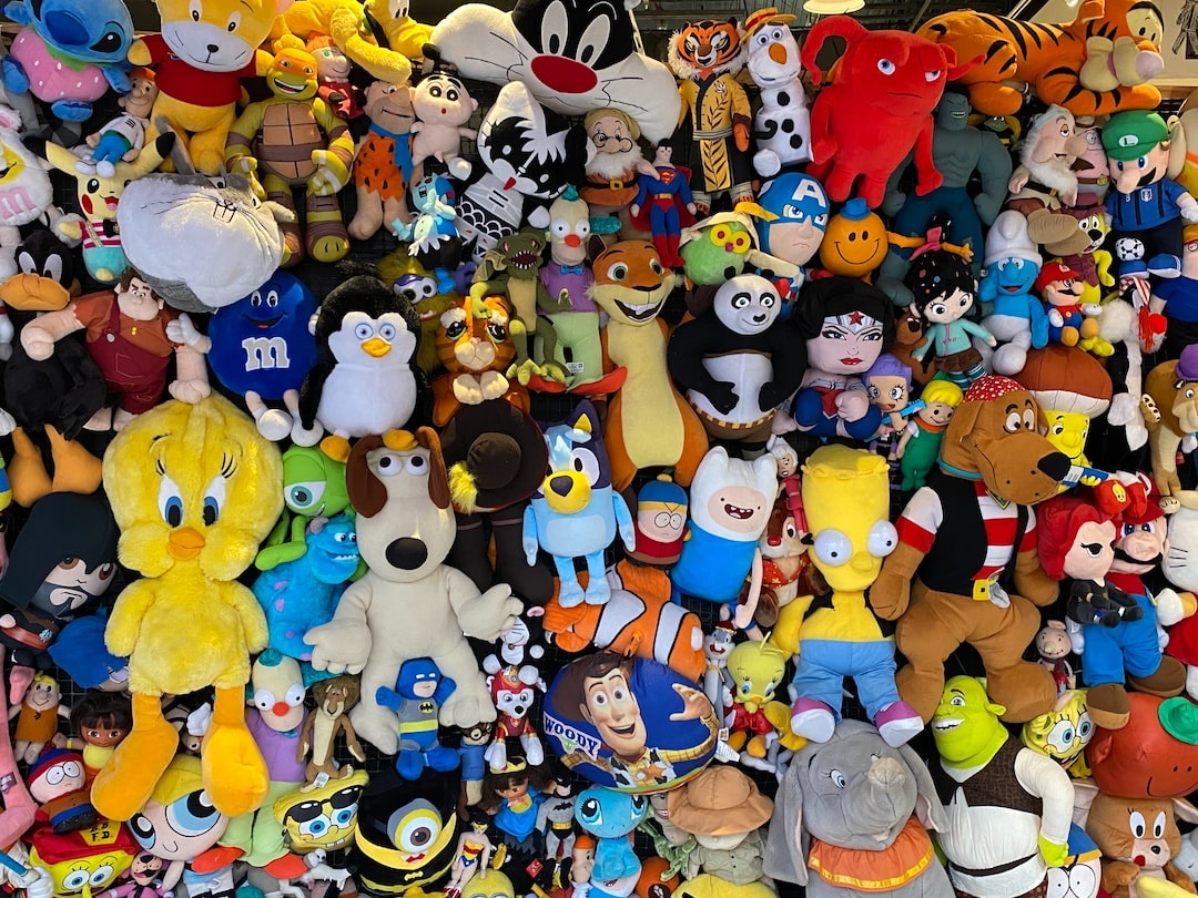 goods image